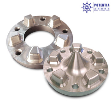 Stainless Steel Casting Parts for Construction