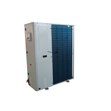 Aftermarket Air Cooled Condensing Unit