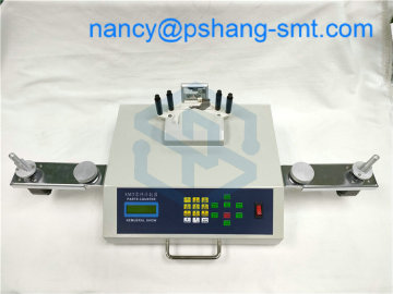 SMT Automatic SMD components counter counting machine with leak hunting