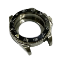 40mm Watch Ring Ceramic Bezel Insert Watch Cases