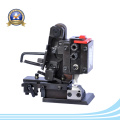Pressing Mold Machine, Automatic Wire Prensa Pressão Crimping Mold / Applicator