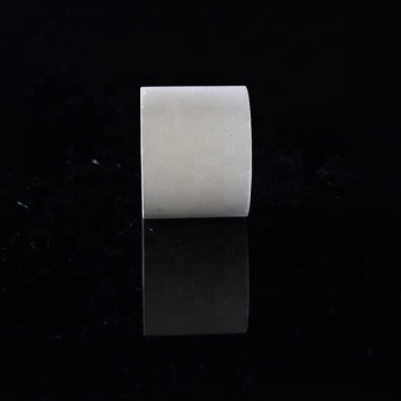 US Supplier of Refractory Fire Assay Magnesia Magnesium Oxide Cupels