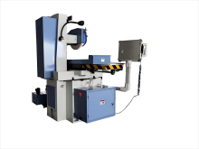 SG2550AHD Precision Surface Grinder with PLC System