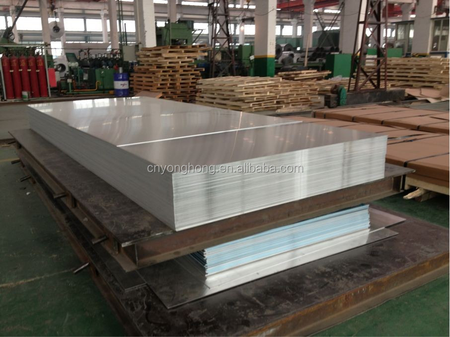 6061 6063 7075 T6 Aluminum Sheet / 6061 6063 7075 T6 Aluminum Plate