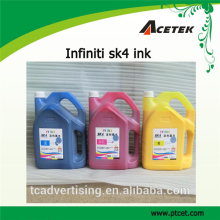 low price invisible printing ink/Eco solvent printing inks