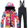 Combinaisons de protection Ms Ski Outfit