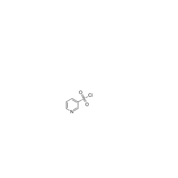 Cloreto De Piridina-3-Sulfonil Usado Para Vonoprazan 16133-25-8