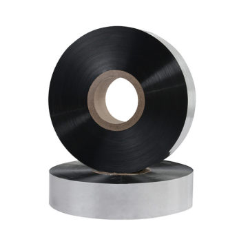 MPET Polyester Film for Flexible Duct