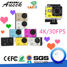 NO MOQ 2017 the best selling action camera waterproof yi action camera mobius action camera 1080p