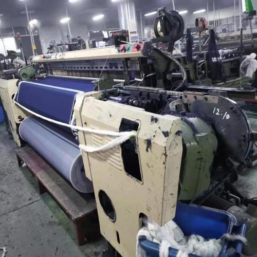 Used Picanol Rapier Loom