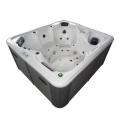 4 Person Hot Tub Freestanding Massage Hot Tub