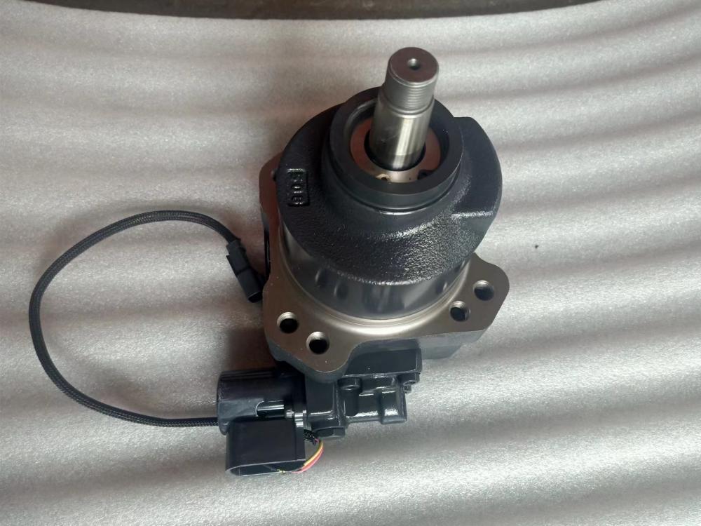 WA480-6 Motor assembly 708-7S-00550 best price and excellent quality