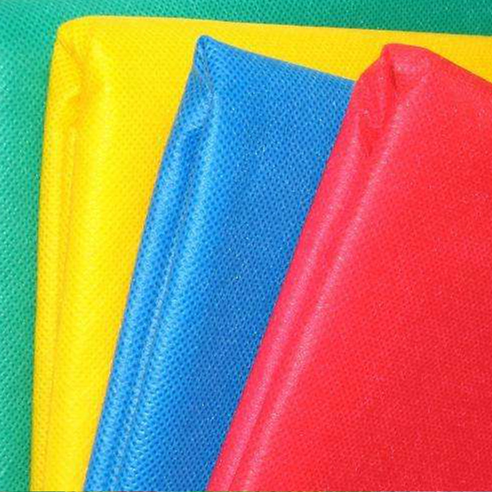 Oeko-Tex Non Woven Wholesale Shopping PP Non Woven Bag Customize Printing Bulk Non Woven Bag