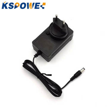 DC 14V2A Power Adapter Transformer for North American