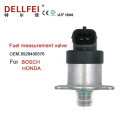 Metering unit valve 0928400576 For BOSCH HONDA