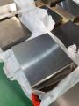 Molybdenum Sputtering mensasarkan bahagian mesin