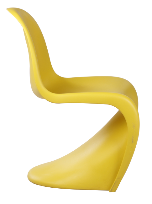 panton children's chair