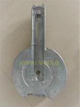 Power Tool machines Casting Component