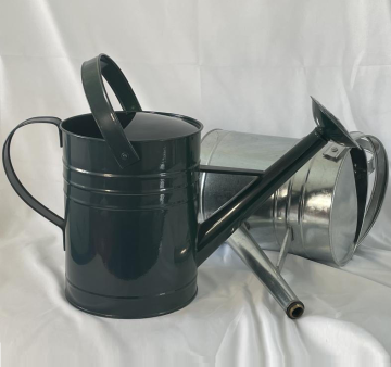 Garden Watering Can With Long Spout