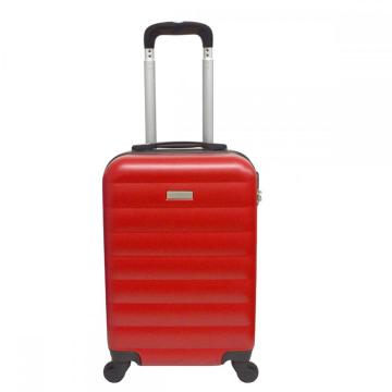 Cheap ABS Trolley Luggage Set for Promotion