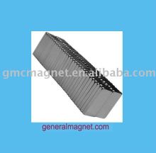 permanent bar magnet