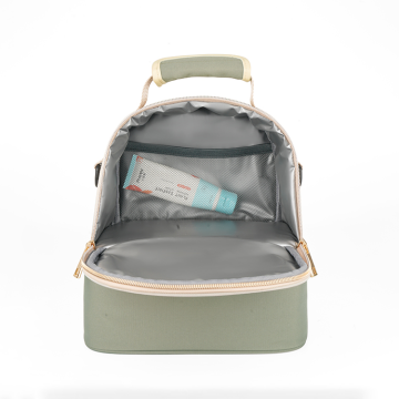 Mommy Food Cooler Stilltasche Milchaufbewahrungsrucksack