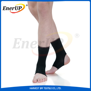 Gym Support Ankle Brace Support Compression Ankle Sleeves