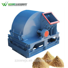 Wood Chopper Machine for Log Processing