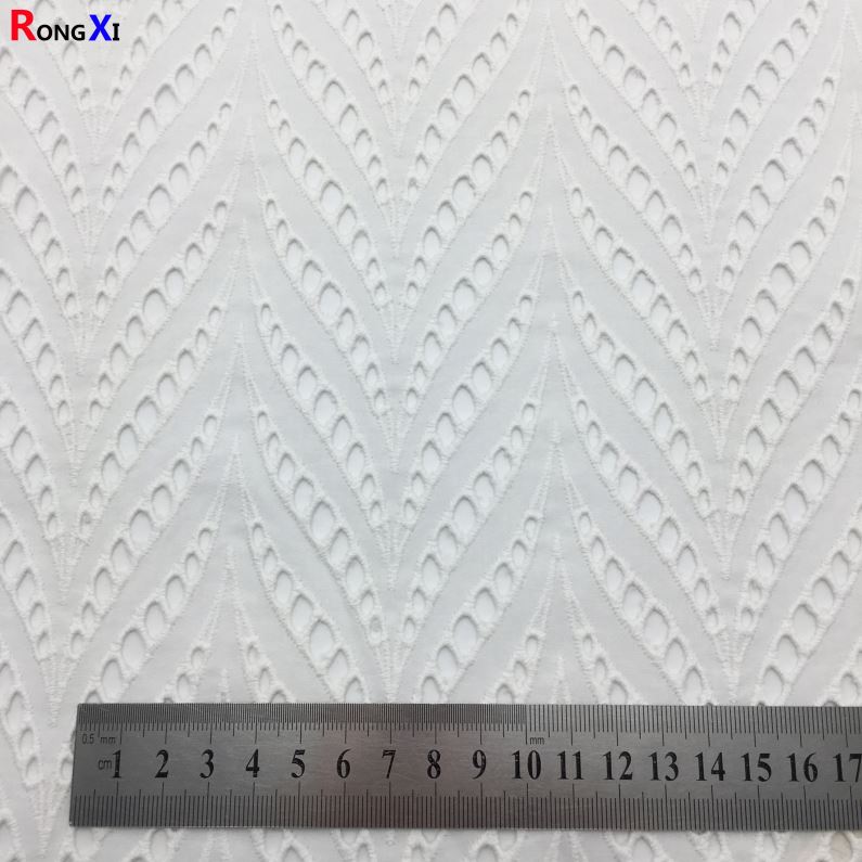 RXF0531 New Design Fabric 50% Cotton 50% Polyester With Great Price