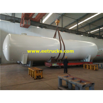 100m3 LPG Bulk Storage Vessels