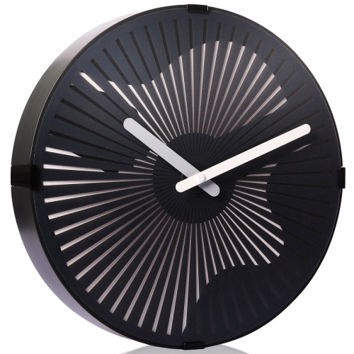 Horloge murale guitare 12 pouces