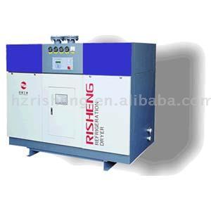 External Heat Regenerative Dryer