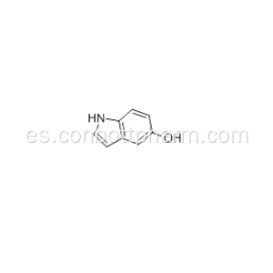 5 - Hidroxiindol, CAS 1953 - 544