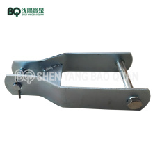 Suspended Plarform Spare Parts