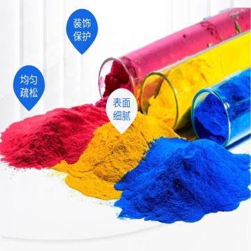 Outdoor and Indoor Powder Coating Solutions: Electrostatic Powder Coating Machine and Painting Powder