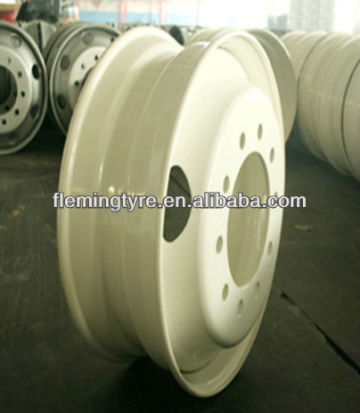 truck tyre wheel and tyre