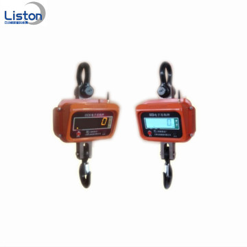 10 tons mini portable electronic crane scale