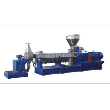 WPC granulating extruder machine?