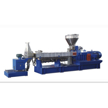 WPC granulating extruder machine?