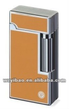 YB-2046O OEM Zinc Alloy Gift Lighter ,duppon lighter