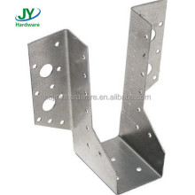 High-Quality Galvanized Steel Joist Hangers for Building Structures