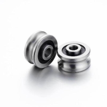 Textile Machinery Bearing 51797 SG15 U Groove Bearing