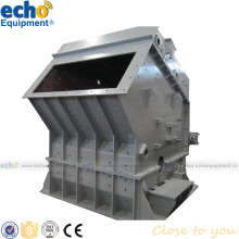 crushing equipment impact crusher for stone crusher project
