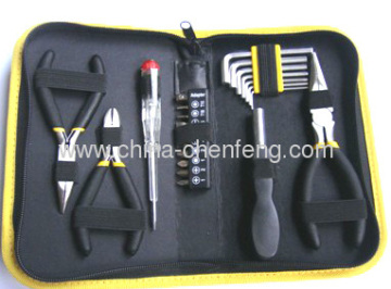 22pcs/set Promotional Electrician Tools Kits?