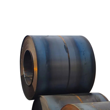 steel carbon steel coil Q235B HRC Steel Coils