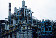 Tubular Ethylene Cracking Furnace