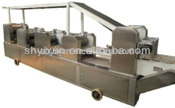 YX 300 automatic biscuit plant