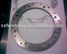 high quality high precision machined component for home appliance part