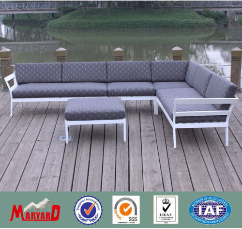 china garden leisure garden outback furniture aluminum outdoor furniture for sale