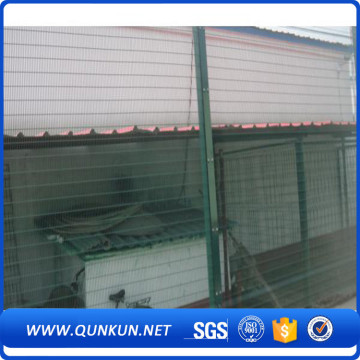 anti graffiti 358 security prison mesh